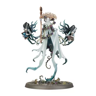Games Workshop N/HAUNT: LADY OLYNDER MORTARCH OF GRIEF