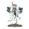 Games Workshop N/HAUNT: LADY OLYNDER MORTARCH OF GRIEF