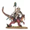 Games Workshop SERAPHON:SAURUS SCAR-VETERAN ON AGGRADON