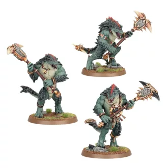 Games Workshop SERAPHON: KROXIGOR