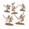 Games Workshop SERAPHON: RAPTADON HUNTERS