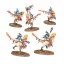 Games Workshop SERAPHON: RAPTADON HUNTERS