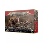 Games Workshop - ORRUK WARCLANS MAN-SKEWER BOLTBOYZ