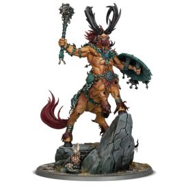 Games Workshop - KRAGNOS THE END OF EMPIRES