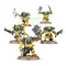 Games Workshop ORRUK WARCLANS: ORRUK BRUTES