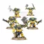 Games Workshop ORRUK WARCLANS: ORRUK BRUTES