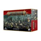 Games Workshop GLOOMSPITE GITZ: STABBAS