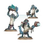 Games Workshop GLOOMSPITE GITZ: ROCKGUT TROGGOTHS