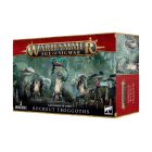 Games Workshop GLOOMSPITE GITZ: ROCKGUT TROGGOTHS