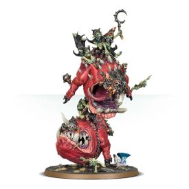 Games Workshop GLOOMSPITE GITZ: MANGLER SQUIGS