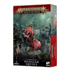 Games Workshop GLOOMSPITE GITZ: MANGLER SQUIGS