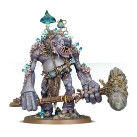Games Workshop GLOOMSPITE GITZ DANKHOLD TROGGOTH