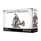 Games Workshop GLOOMSPITE GITZ DANKHOLD TROGGOTH