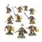 Games Workshop ORRUK WARCLANS: ORRUK ARDBOYZ