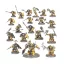 Games Workshop SPEARHEAD:ORRUK WARCLANS IRONJAWZ BIGMOB