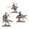Games Workshop G/GITZ: SNARLBOSS & WOLFGIT RETINUE