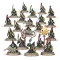 Games Workshop GLOOMSPITE GITZ: MOONCLAN STABBAS