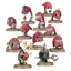 Games Workshop GLOOMSPITE GITZ: SQUIG HERD