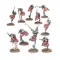 Games Workshop GLOOMSPITE GITZ: SQUIG HOPPERS