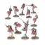 Games Workshop GLOOMSPITE GITZ: SQUIG HOPPERS