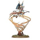 Games Workshop LUMINETH: SEVIRETH LORD OF SEVEN WINDS
