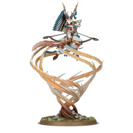 Games Workshop LUMINETH: SEVIRETH LORD OF SEVEN WINDS