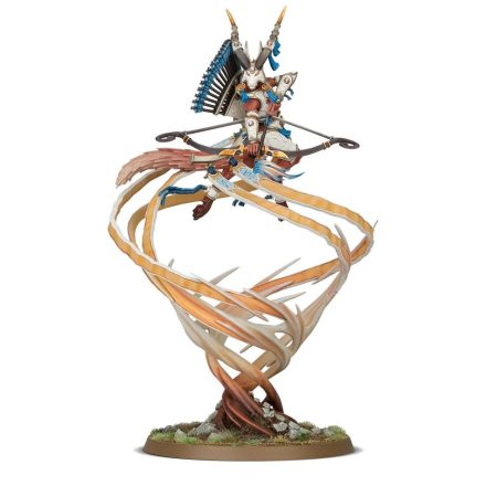 Games Workshop LUMINETH: SEVIRETH LORD OF SEVEN WINDS