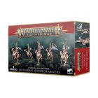 Games Workshop LUMINETH: HURAKAN WINDCHARGERS