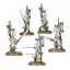 Games Workshop LUMINETH REALM-LORDS: VANARI BLADELORDS