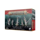 Games Workshop LUMINETH REALM-LORDS: VANARI BLADELORDS