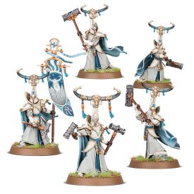 Games Workshop LUMINETH REALM-LORDS: ALARITH STONEGUARD