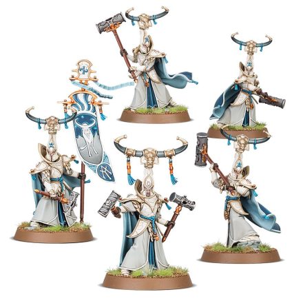 Games Workshop LUMINETH REALM-LORDS: ALARITH STONEGUARD
