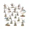 Games Workshop SPEARHEAD: HURAKAN VANGUARD