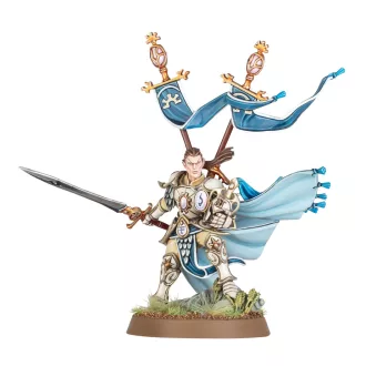 Games Workshop LUMINETH REALM-LORDS: VANARI LORD REGENT