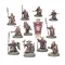 Games Workshop HELSMITHS OF HASHUT: INFERNAL COHORT
