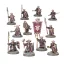Games Workshop HELSMITHS OF HASHUT: INFERNAL COHORT