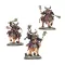 Games Workshop HELSMITHS OF HASHUT: BULL CENTAURS