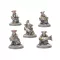 Games Workshop HELSMITHS OF HASHUT: INFERNAL RAZERS