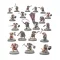 Games Workshop HELSMITHS OF HASHUT: HOBGROT VANDALZ