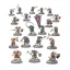 Games Workshop HELSMITHS OF HASHUT: HOBGROT VANDALZ
