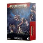Games Workshop DAUGHTERS OF KHAINE: MORATHI