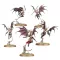 Games Workshop DAUGHTERS/KHAINE: KHINERAI HEARTRENDERS