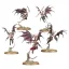 Games Workshop DAUGHTERS/KHAINE: KHINERAI HEARTRENDERS