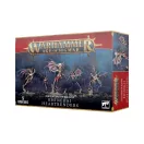 Games Workshop DAUGHTERS/KHAINE: KHINERAI HEARTRENDERS
