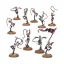 Games Workshop DAUGHTERS OF KHAINE: WITCH AELVES