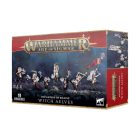 Games Workshop DAUGHTERS OF KHAINE: WITCH AELVES