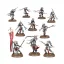 Games Workshop DAUGHTERS OF KHAINE: BLOOD HAGS