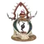 Games Workshop DAUGHTERS/KHAINE: SHRINE OF DARK TRIBUTE