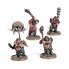 Games Workshop OGOR MAWTRIBES: IRONGUTS