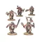 Games Workshop OGOR MAWTRIBES: GLUTTONS